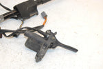 1996 Ski-doo Mxz 440 Oem Handlebar Assembly 506125900 SS13