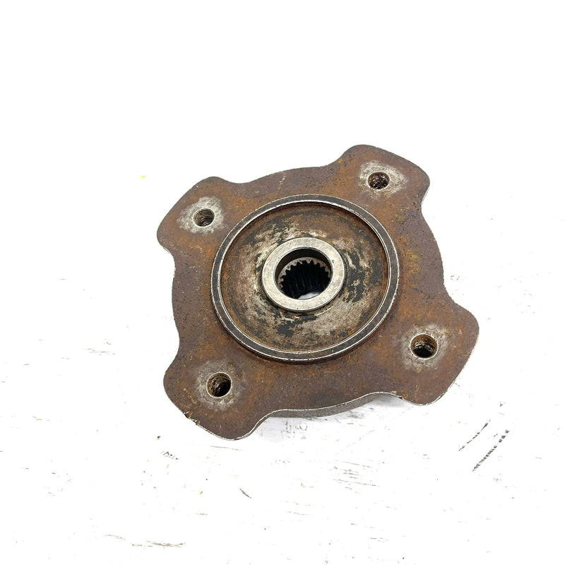 98-00 Arctic Cat 300 4X4 OEM Rear Wheel Hub 1502-177 AA42