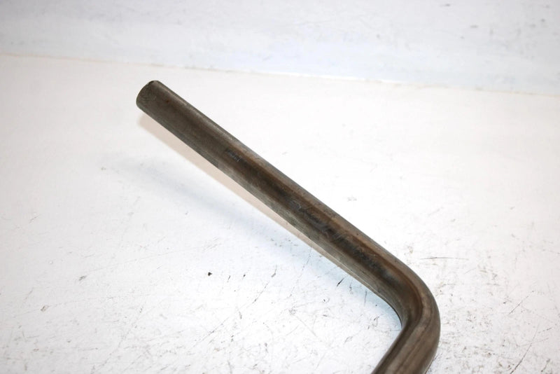 1990 Sea-doo Sp Oem Handlebars 277000054 JS42