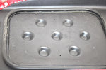 1998 Arctic Cat Ts-l 1000 Oem Front Seat Assembly 0773-892 JA11