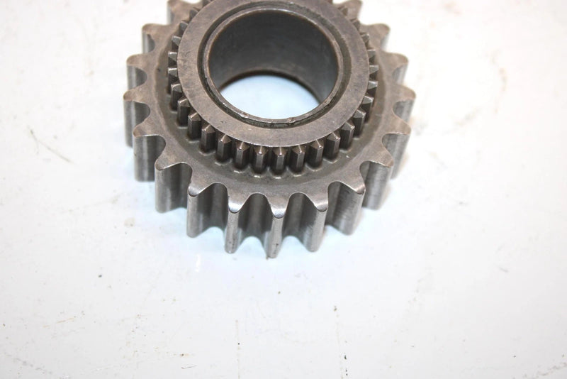 12 Arctic Cat M1100 Turbo Sno Pro 162 Oem 21T 15 Wide Sprocket 1702-202 SA8