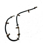 01-04 Honda Foreman Rubicon 500 TRX500 OEM Front Brake Hose 45127-HN2-003 AH87