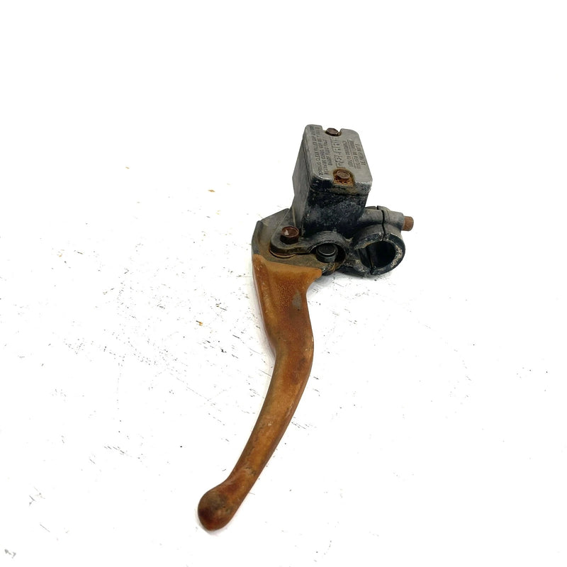 1993 Polaris Big Boss 350L 6x6 OEM Brake Master Cylinder 5130955 AP192