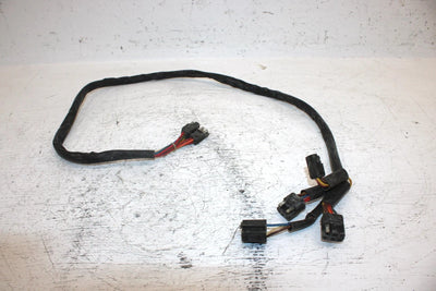 1996 Arctic Cat Zr 580 Oem Hood Wire Harness 0686-339 SA24