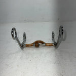 New Tough 1 Copper Mouth With Cricket Roll 5 1/4” #25938 W-503