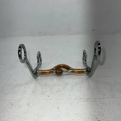 New Tough 1 Copper Mouth With Cricket Roll 5 1/4” #25938 W-503