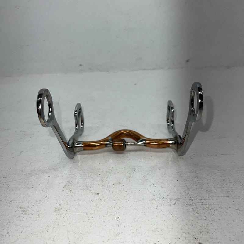 New Tough 1 Copper Mouth With Cricket Roll 5 1/4” #25938 W-503