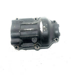 96 Yamaha Big Bear 350 4x4 OEM Crankcase Side Cover 1YW-15100-07-00 AY55