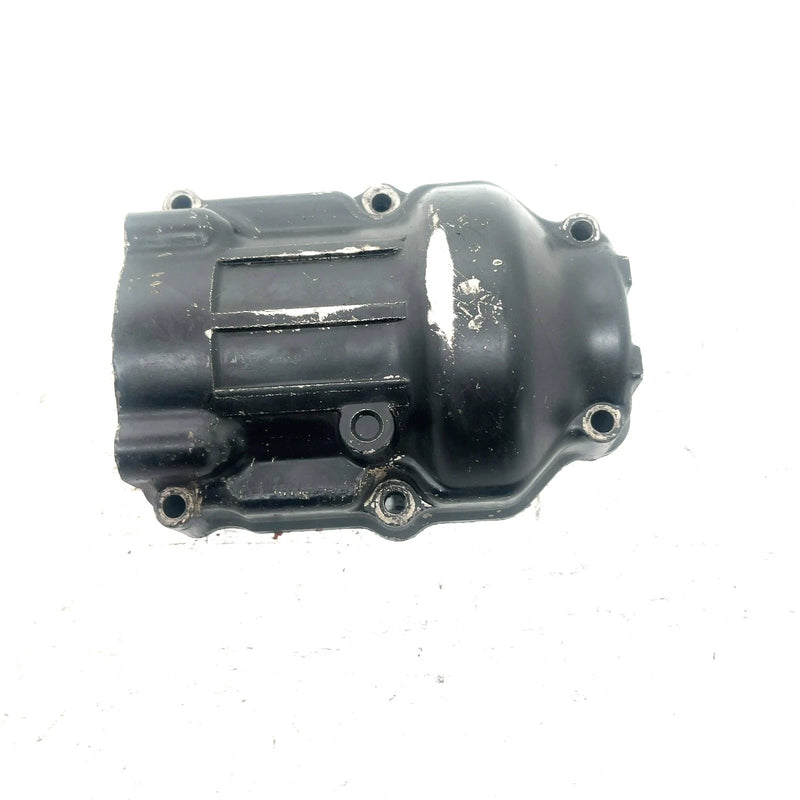 96 Yamaha Big Bear 350 4x4 OEM Crankcase Side Cover 1YW-15100-07-00 AY55