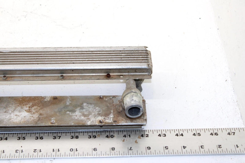 1987 Yamaha Exciter 570 L/c Oem Heat Exchanger Set 82M-1240E-01-00 SY18