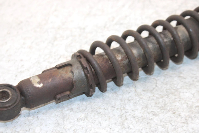1986 Honda Trx350 Oem Front Shock 51400-HA7-671 AH40