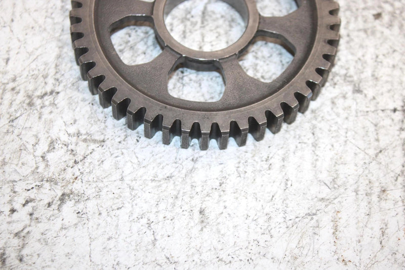 2003 Honda Fourtrax Foreman Rubicon Oem 45T Low Gear 23411-HN2-000 AH11