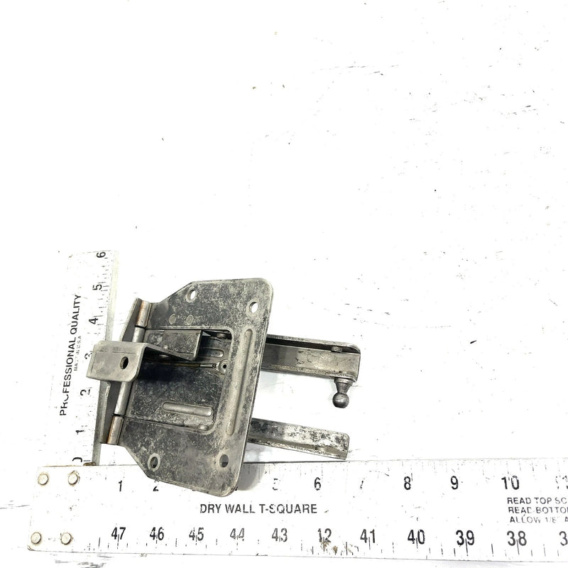 2004 Polaris Virage OEM Hood Hinge 1013943 JP45