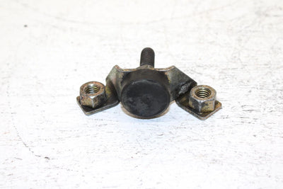 2006 Polaris 600 Fusion Oem Torque Mount Bracket 1015728 SP31