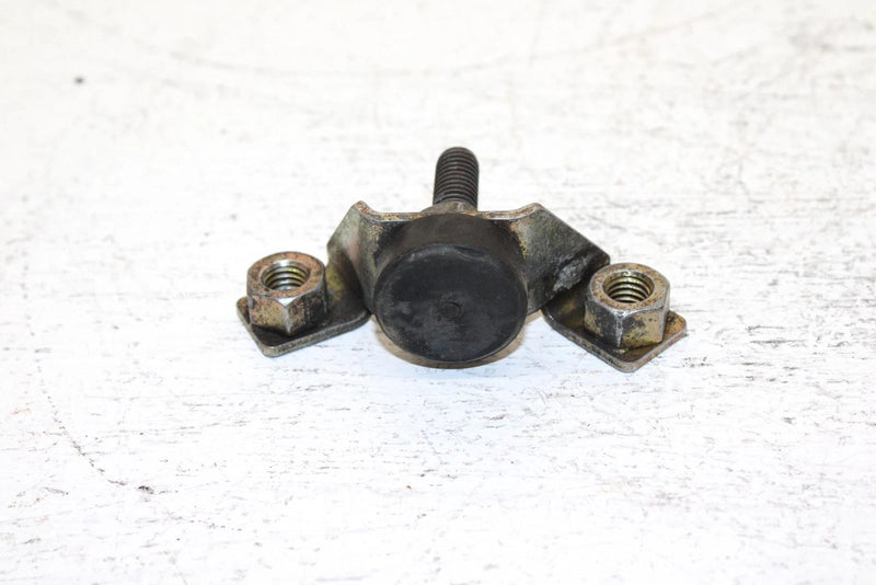 2006 Polaris 600 Fusion Oem Torque Mount Bracket 1015728 SP31