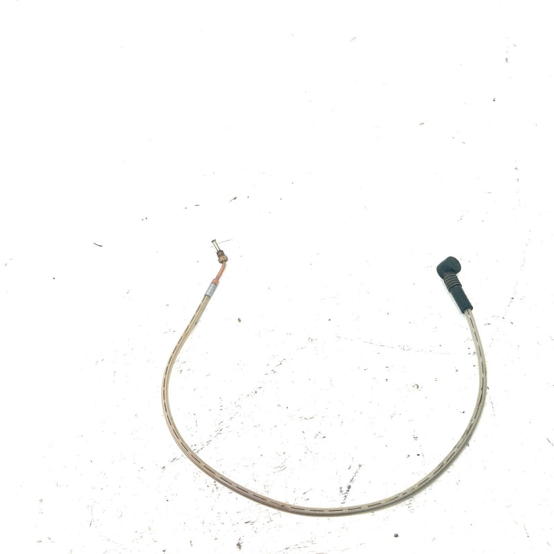 12 Polaris Sportsman 550 OEM Rear Master Cylinder Brake Line1911384 AP238.1