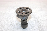 2002 Honda Foreman Rubicon 500 Oem Camshaft 14100-HN2-P00 AH53