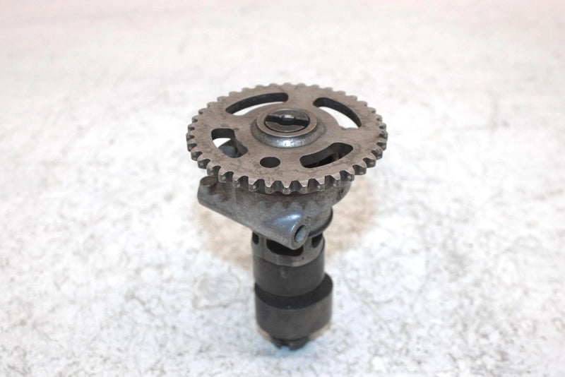 2002 Honda Foreman Rubicon 500 Oem Camshaft 14100-HN2-P00 AH53