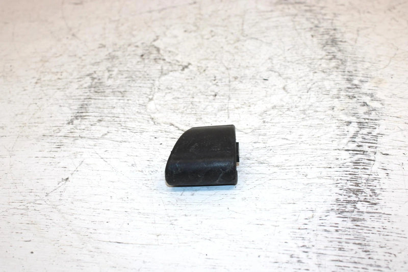 1995 Arctic Cat Pantera Oem Bumper End Cap 0616-396 Q4522