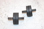 1993 Polaris Trail Boss Oem Engine Mount Dampner Set 3110028 3022067 AP72