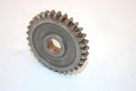 83 Suzuki Alt125 3x9 Model D  Oem 30T Reverse Idler Gear 24560-18901 AS12