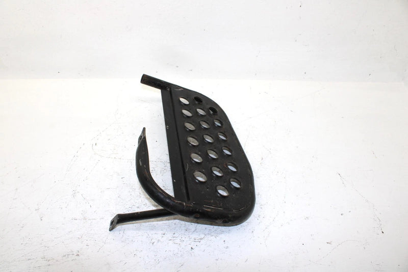 1988 Polaris Trail Boss 2x4 Oem Right Footrest 1040133 AP212