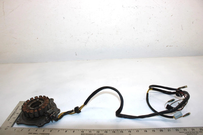 04 Polaris Sportsman 500 Oem Stator 3089253 3089572 AP31