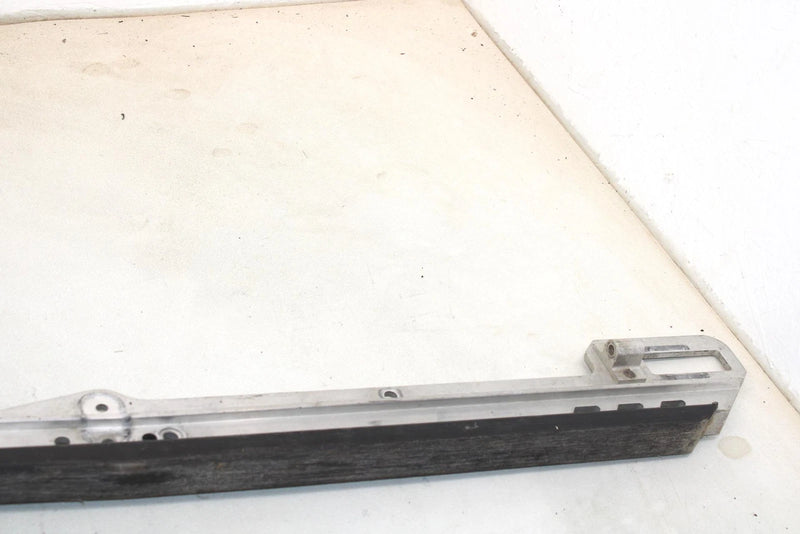 03 Polaris Rmk 700 151in Oem Left Rear Suspension Skid Rail 1541840 SP202