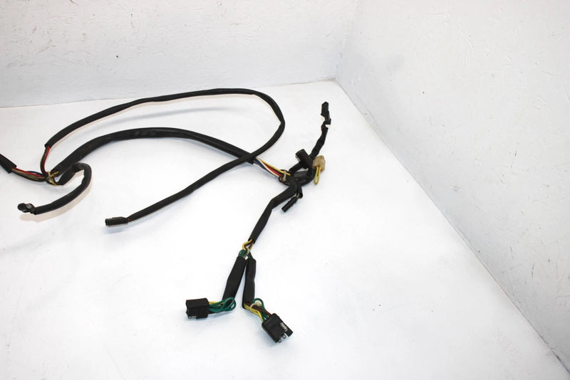 01 Arctic Cat Thundercat 1000 Oem Main Wire Harness 0686-678 SAS6