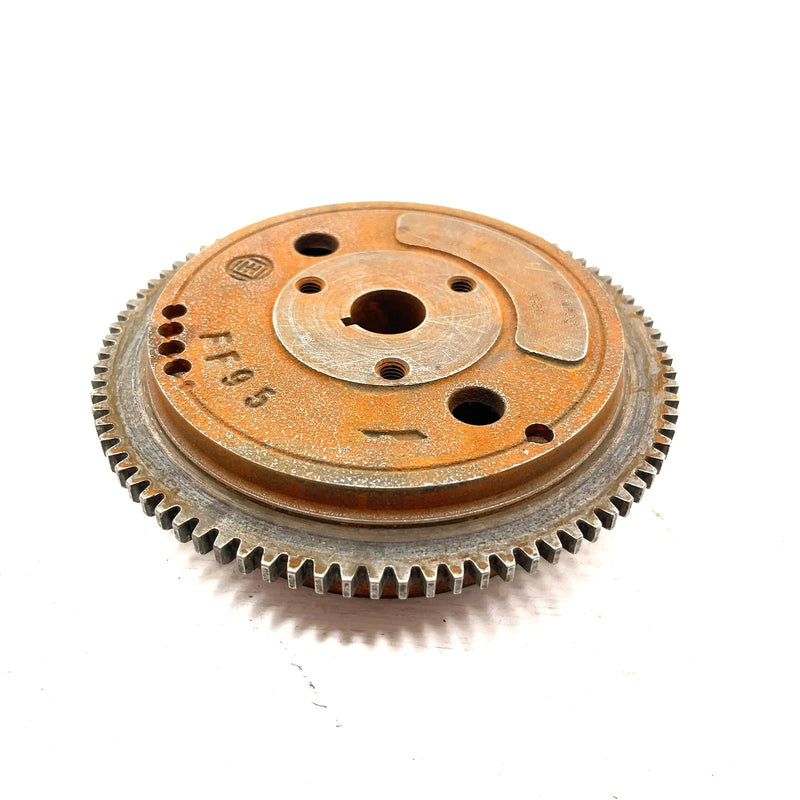 04-06 Polaris Sportsman 700 OEM Flywheel ff95 4010899 AP219