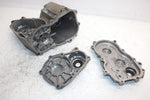 03 Polaris Sportsman 600 OEM Transmission Case Set 3233867 3233865 3233781 AP86