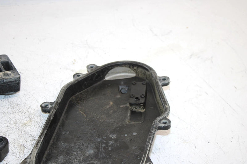02 Arctic Cat Z 440 Oem Chaincase and Cover 0702-415 0702-489 SAS12