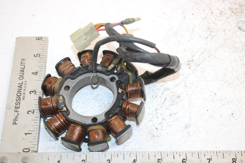 02 Arctic Cat Zr 500 Oem Stator 3005-793 SAS13