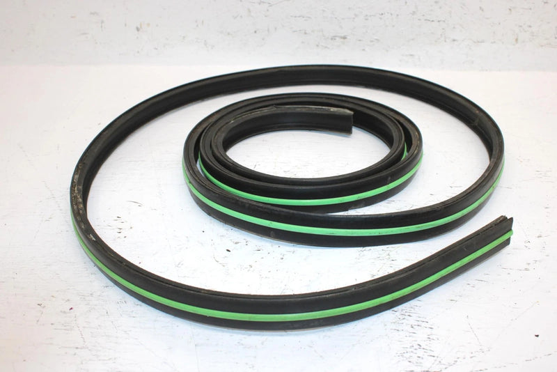 1996 Arctic Cat Zrt 600 Oem Frunt Bumper Trim 0639-834 SA37