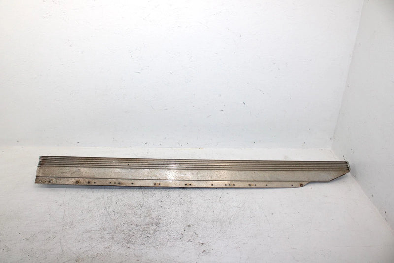 1999 Yamaha Vmax 600 Sx Oem Right Heat Exchanger 8CR-1240F-03-00 SY5
