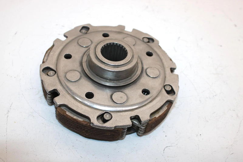 97 Arctic Cat Bearcat 454 4x4 Oem Starter Clutch 3446-010 AA24