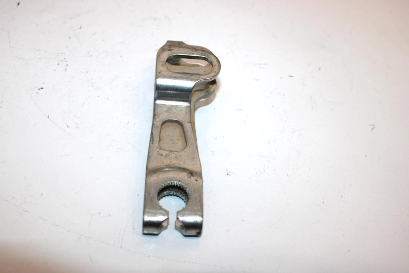 18 Suzuki King Quad 500 Oem Rear Brake Cam Arm 64451-31G10 AS9