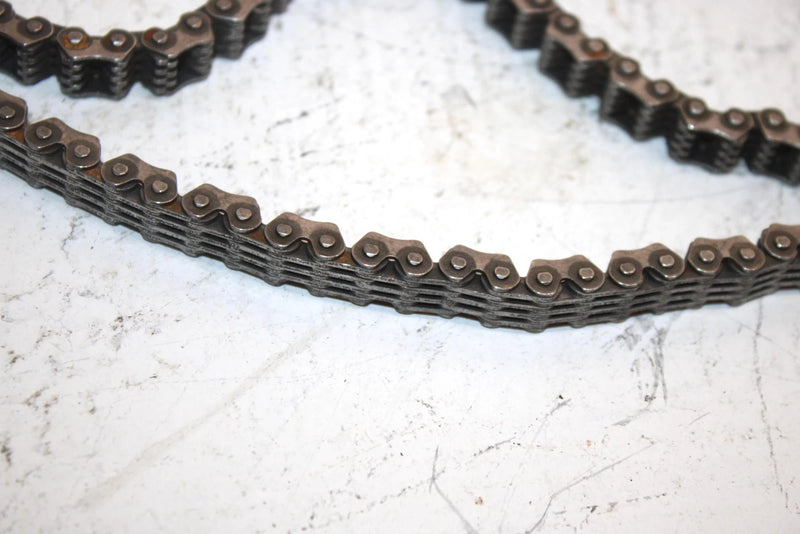 2002 Honda Foreman Es Oem Cam Timing Chain 14401-HM7-003 AH34