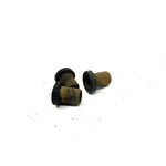 02-07 Polaris Sportsman 700 OEM Swingarm Spacer Set Of 3 5439270 Q6751