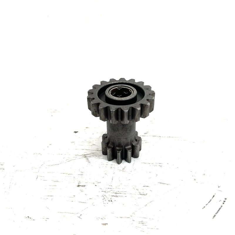 98-02 Arctic Cat 300 4X4 OEM Transmission Idler Gear 3446-272 AA42