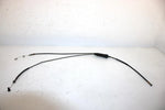 99 Arctic Cat Zl 600 Sno Pro Efi Oem Throttle Cable 0687-063 Q5150