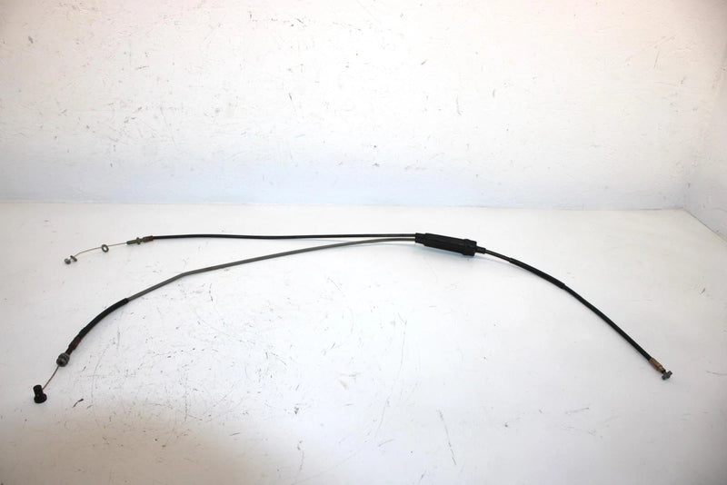 99 Arctic Cat Zl 600 Sno Pro Efi Oem Throttle Cable 0687-063 Q5150