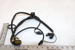 01 Polaris Xc Sp 500 Oem Ecu Ignition Harness  SP171