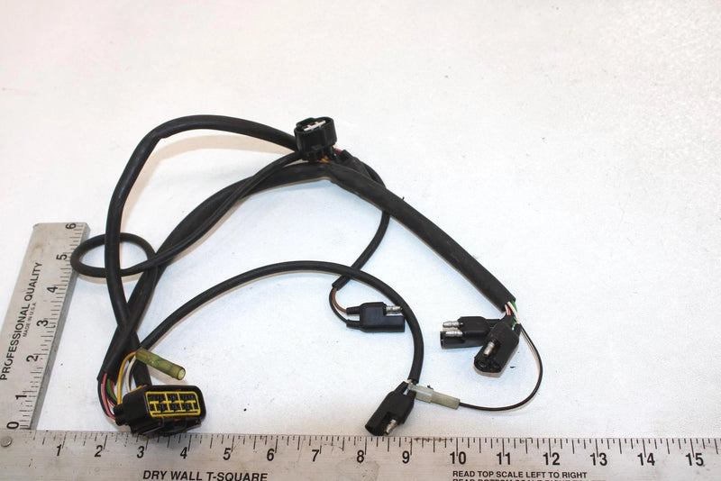 01 Polaris Xc Sp 500 Oem Ecu Ignition Harness  SP171