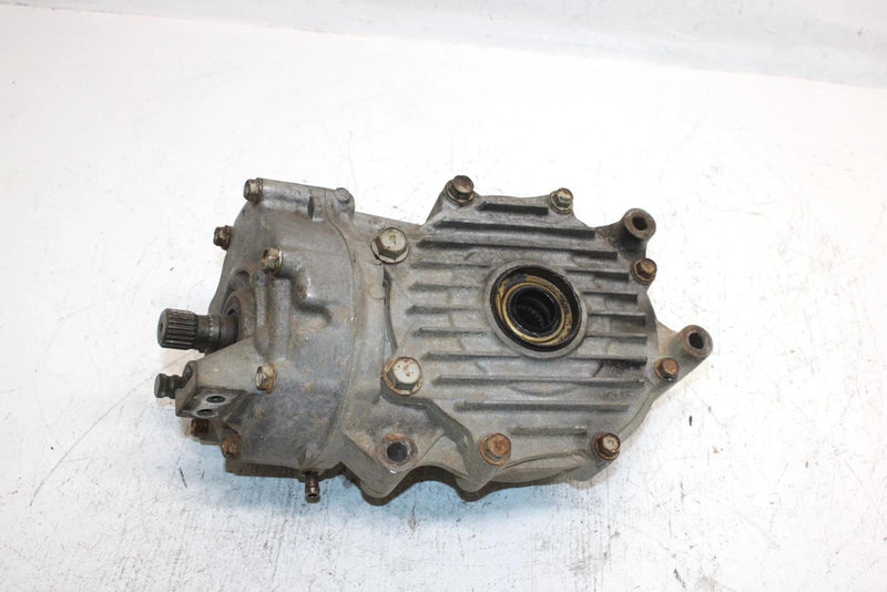 2005 Kawasaki Brute Force 750 4x4 Oem Rear Gearcase 14091-0142 14091-0143 AK23