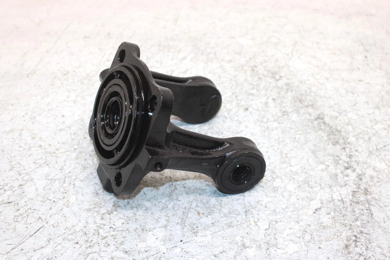 1986 Honda Trx350 Oem Left Steering Knuckle Mount 51350-HA7-305 AH40