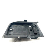 09-13 Honda Big Red 700 MUV700 OEM Seat Splash Panel 71132-HL1-A00 XH0