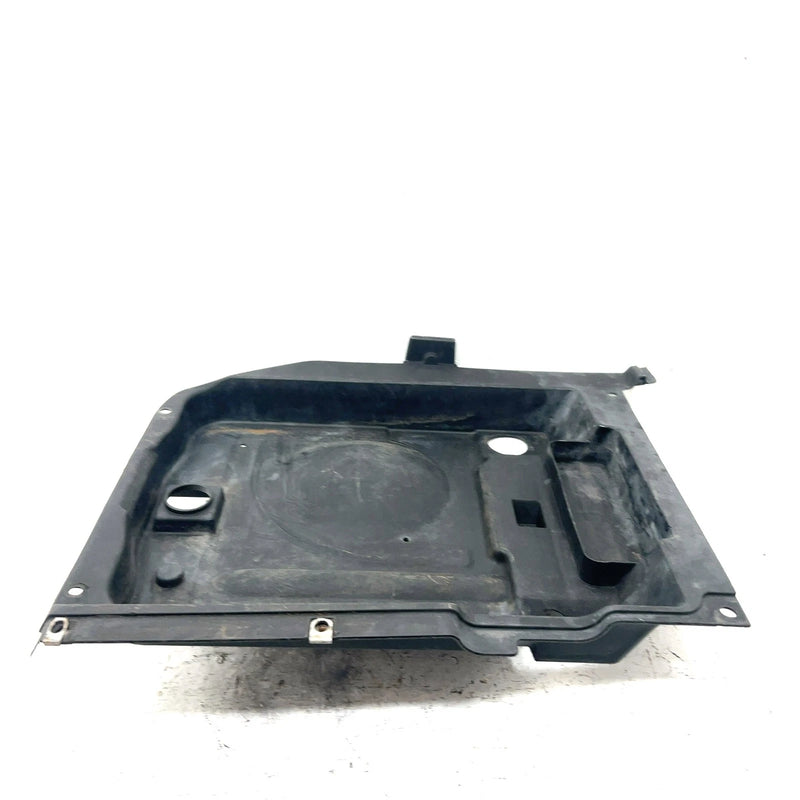 09-13 Honda Big Red 700 MUV700 OEM Seat Splash Panel 71132-HL1-A00 XH0