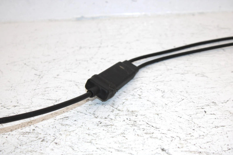 1995 Arctic Cat Zr 580 Oem Throttle Cable 0687-035 SA44