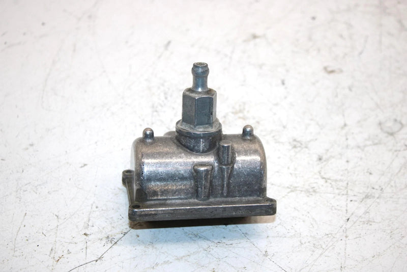 95 Polaris 440 Lc Oem Carburetor Bottom W/Floats 3130461 SPS3